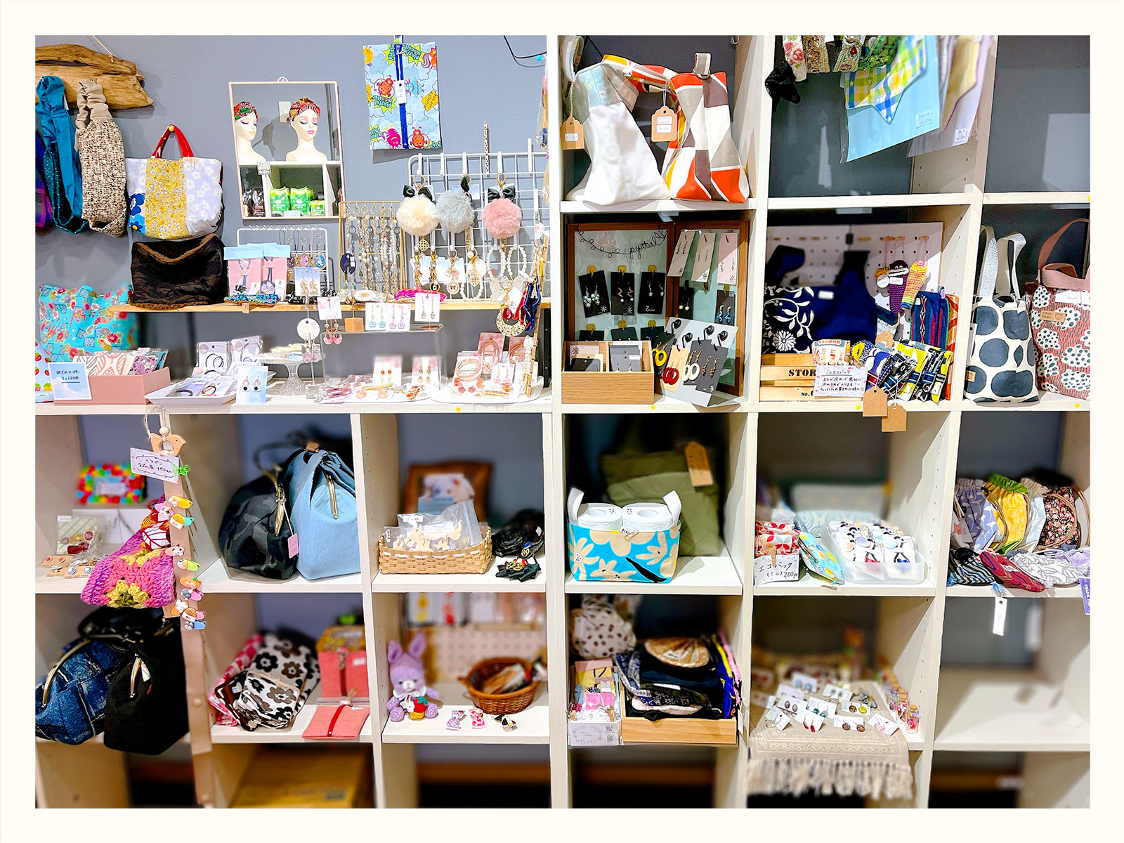 ヒロノジェラート プラス ギャラリー5